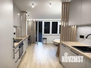 Студия квартира, вторичка, 25м2, 2/16 этаж