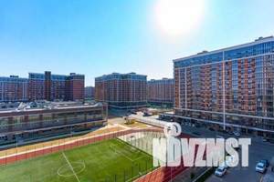 2-к квартира, вторичка, 52м2, 11/16 этаж