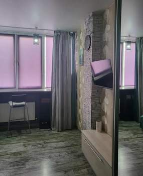 Студия квартира, вторичка, 29м2, 5/9 этаж