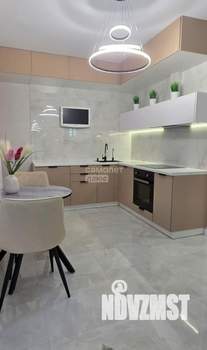 2-к квартира, вторичка, 60м2, 11/14 этаж