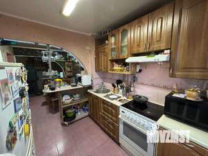 2-к квартира, вторичка, 64м2, 16/16 этаж