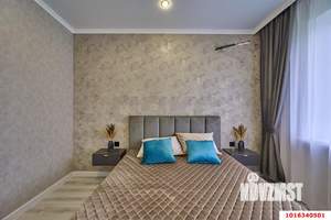 1-к квартира, вторичка, 39м2, 17/22 этаж