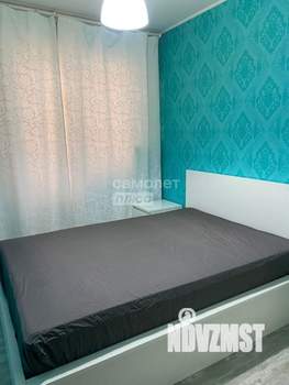 1-к квартира, вторичка, 34м2, 10/10 этаж