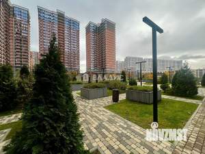 2-к квартира, вторичка, 58м2, 23/24 этаж