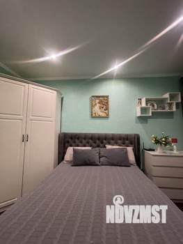 3-к квартира, вторичка, 110м2, 5/6 этаж