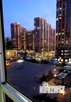 1-к квартира, вторичка, 47м2, 6/22 этаж