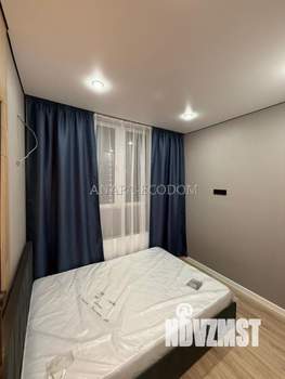 1-к квартира, вторичка, 26м2, 11/16 этаж