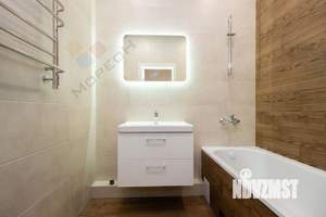 3-к квартира, вторичка, 81м2, 18/24 этаж