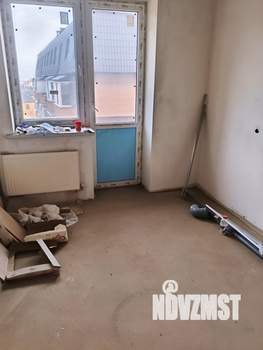 1-к квартира, вторичка, 41м2, 5/9 этаж