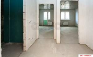 1-к квартира, вторичка, 47м2, 6/16 этаж