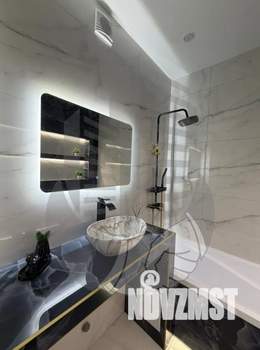 1-к квартира, вторичка, 35м2, 13/19 этаж