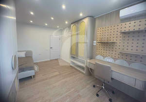 2-к квартира, вторичка, 54м2, 19/24 этаж