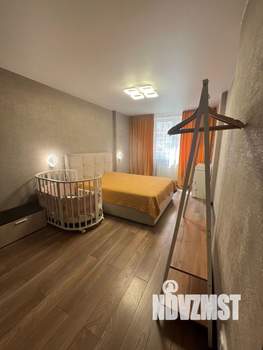 2-к квартира, вторичка, 65м2, 6/17 этаж