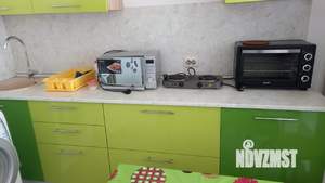 Студия квартира, вторичка, 28м2, 2/3 этаж