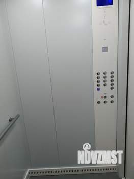 1-к квартира, вторичка, 39м2, 10/15 этаж