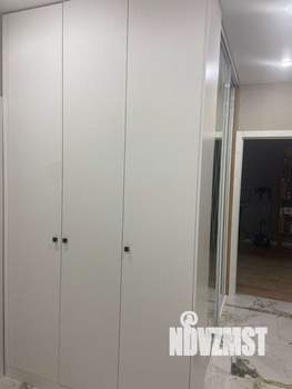 2-к квартира, вторичка, 52м2, 3/18 этаж