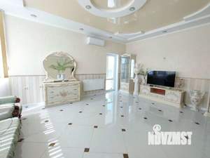 2-к квартира, вторичка, 92м2, 12/22 этаж