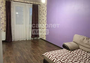 Студия квартира, вторичка, 35м2, 4/9 этаж