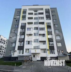 Студия квартира, вторичка, 29м2, 4/9 этаж