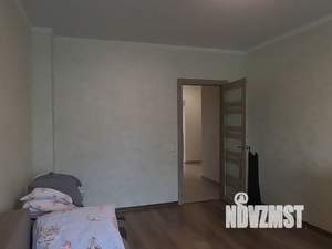1-к квартира, вторичка, 31м2, 4/5 этаж