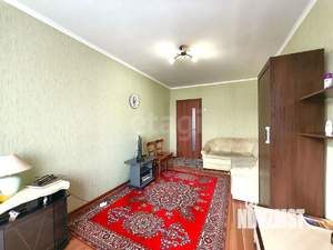 2-к квартира, вторичка, 47м2, 5/5 этаж