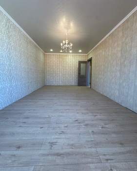 1-к квартира, вторичка, 51м2, 5/6 этаж