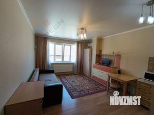 Студия квартира, вторичка, 30м2, 6/9 этаж