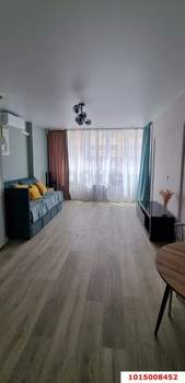 Студия квартира, сданный дом, 23м2, 11/16 этаж
