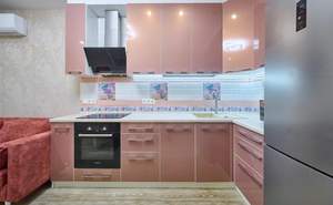 2-к квартира, вторичка, 61м2, 16/17 этаж