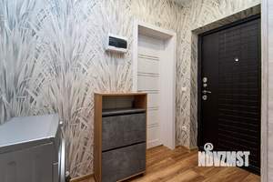 Студия квартира, вторичка, 25м2, 4/24 этаж