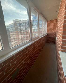 2-к квартира, вторичка, 47м2, 21/24 этаж