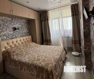 2-к квартира, вторичка, 58м2, 8/18 этаж