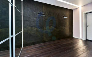 3-к квартира, вторичка, 102м2, 17/21 этаж