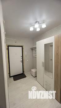 1-к квартира, вторичка, 44м2, 15/16 этаж