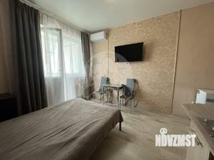 Студия квартира, вторичка, 21м2, 18/20 этаж