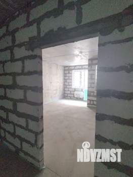 1-к квартира, вторичка, 33м2, 4/18 этаж