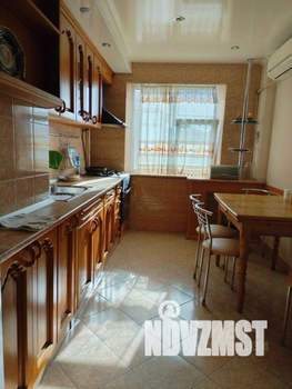 3-к квартира, вторичка, 77м2, 6/9 этаж