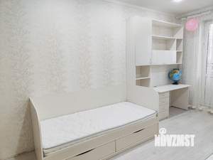 2-к квартира, вторичка, 62м2, 17/18 этаж