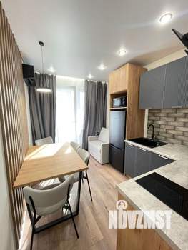 1-к квартира, сданный дом, 30м2, 9/20 этаж