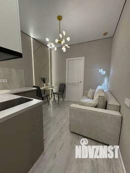 1-к квартира, вторичка, 27м2, 11/16 этаж