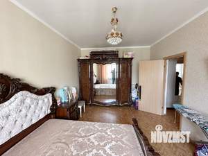 2-к квартира, вторичка, 56м2, 15/16 этаж