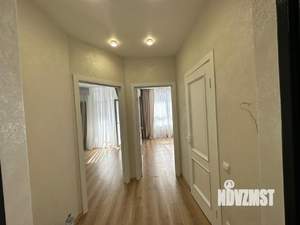 1-к квартира, вторичка, 35м2, 3/10 этаж