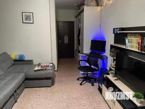 Студия квартира, вторичка, 23м2, 16/18 этаж