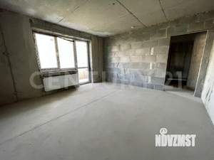 2-к квартира, вторичка, 68м2, 6/19 этаж