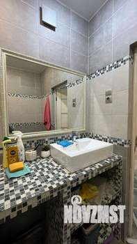 1-к квартира, вторичка, 39м2, 3/16 этаж