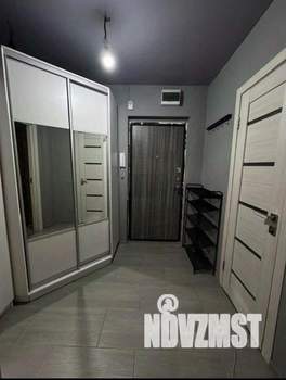 1-к квартира, вторичка, 33м2, 10/17 этаж