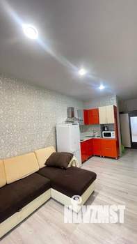 Студия квартира, вторичка, 26м2, 7/19 этаж