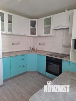 1-к квартира, вторичка, 38м2, 11/16 этаж