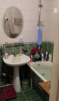 3-к квартира, вторичка, 59м2, 3/5 этаж