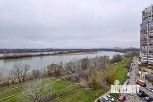 2-к квартира, вторичка, 100м2, 7/24 этаж